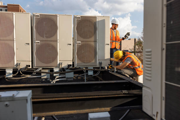 Best Affordable HVAC Services  in Centerport, NY