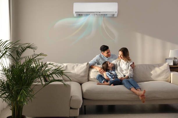 Best HVAC Installation Services  in Centerport, NY