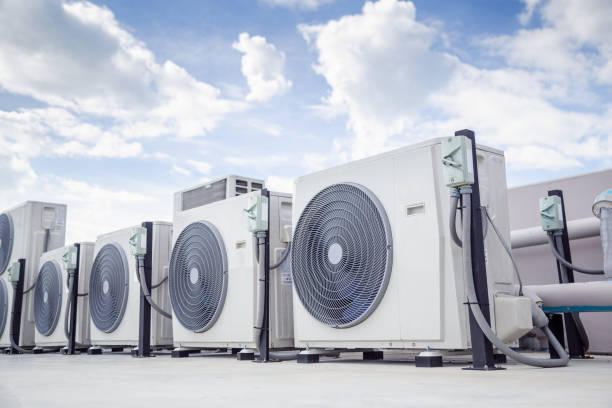 Best Residential HVAC Services  in Centerport, NY