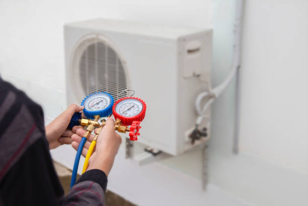 Best Central Air Repair  in Centerport, NY